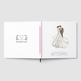 GUEST BOOKS