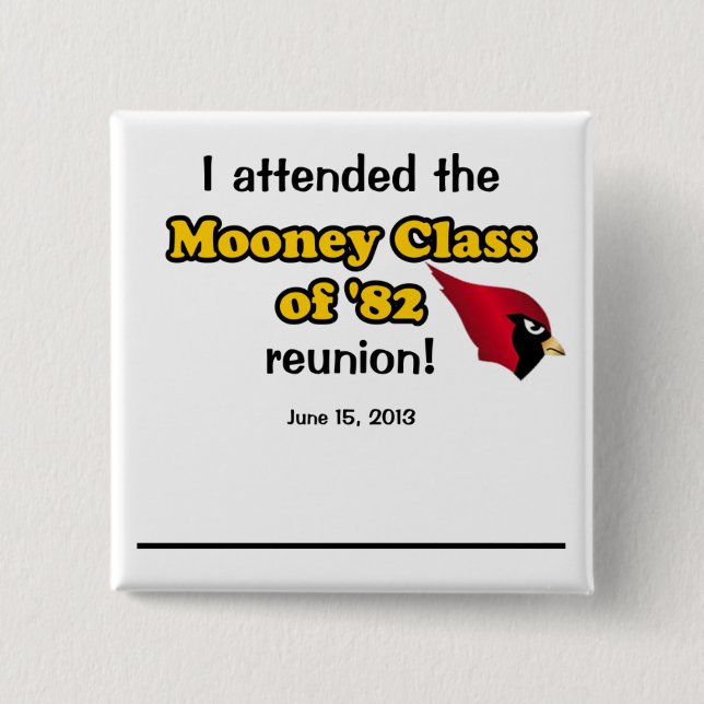 Guest Button (Front)