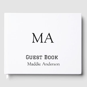 guest information add address vacation rental text book