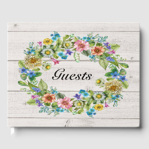 Guest, Memory, Graduation Book