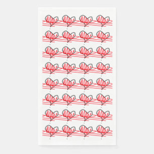 Guest Paper Towels Napkin