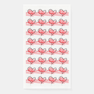 Guest Paper Towels Napkin