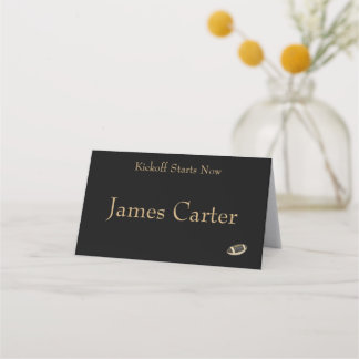 Guest Table Sign Place Card