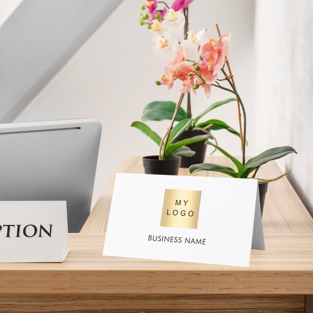 Guest welcome hotel room card (Creator Uploaded)