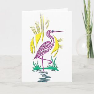 guests birthday shower party celebration congrats card