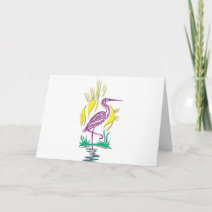 guests birthday shower party celebration congrats card