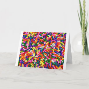 Guests Neighbour Volunteer Achievement Card