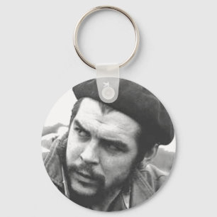 GUEVARA KEY RING