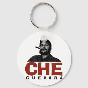 GUEVARA KEY RING