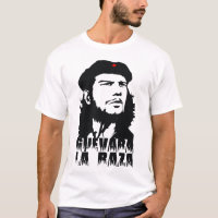 Guevara La Raza