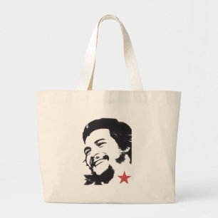 GUEVARA LARGE TOTE BAG