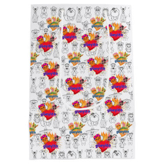 Gueyita Mexicana Bags