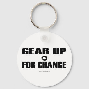 GUFC Keychain