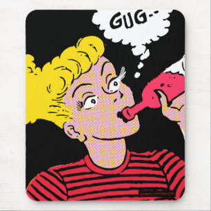GUG MOUSE PAD
