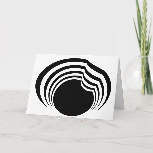 GUGGENHEIM CARD (Front)