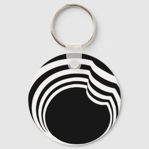 GUGGENHEIM KEY RING