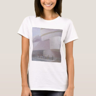 Guggenheim Museum New York 2004 T-Shirt