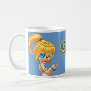 GuGMug 2.0 Coffee Mug