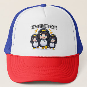 Gugu Gaga Hat