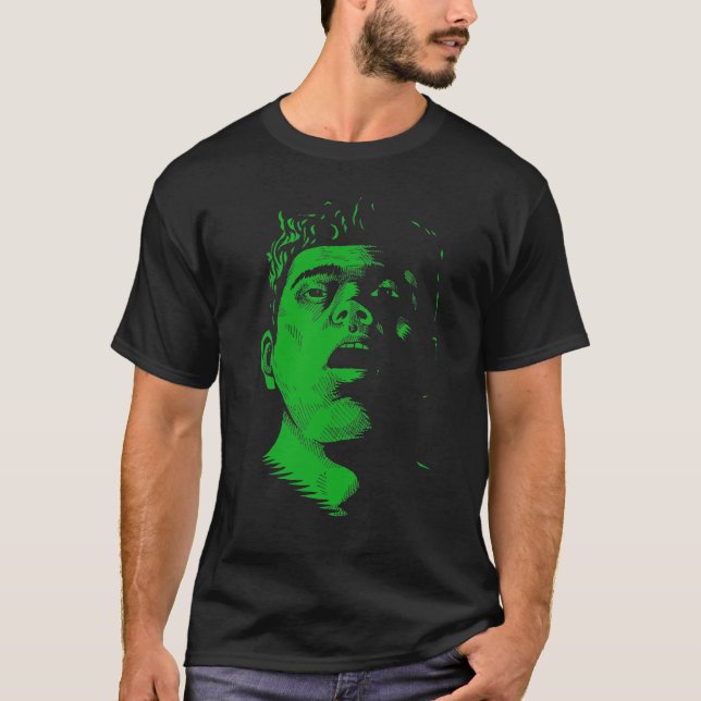 GUH T-Shirt (Front)