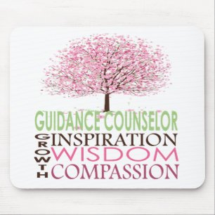 Guidance Counsellor Mousepad