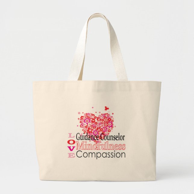 guidance counsellors bag (Front)