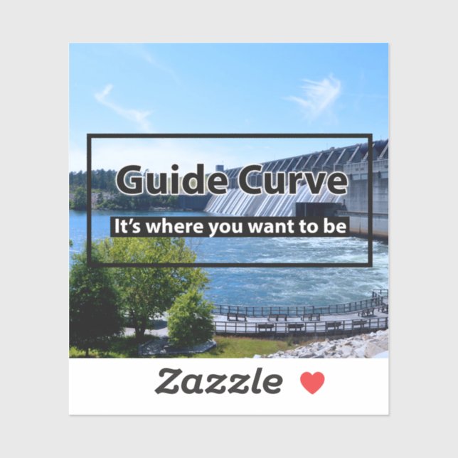 Guide Curve -Its where you want to be (Sheet)