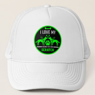 Guide Dog Gifts Trucker Hat