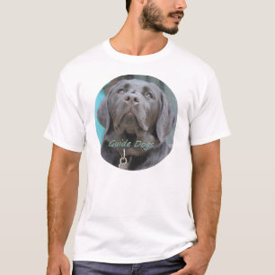 Guide Dogs T-shirt