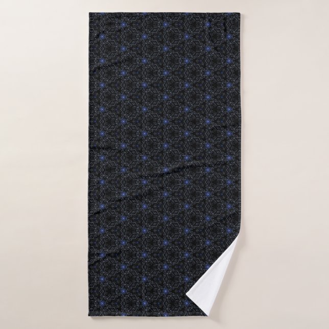 Guide Our Way Bath Towel (Bath Towel)
