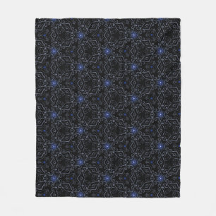 Guide Our Way Fleece Blanket