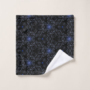 Guide Our Way Wash Cloth