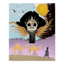 Guided by Light, Rooted in Love