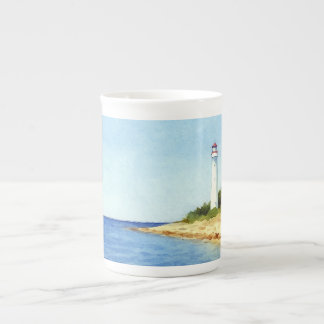 Guided by Light – the Soul of Vormsi Bone China Mug