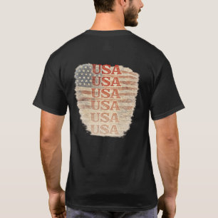 GUIDED BY PROVIDENCE T-Shirt