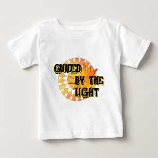 Guided By the Light Infant Creeper