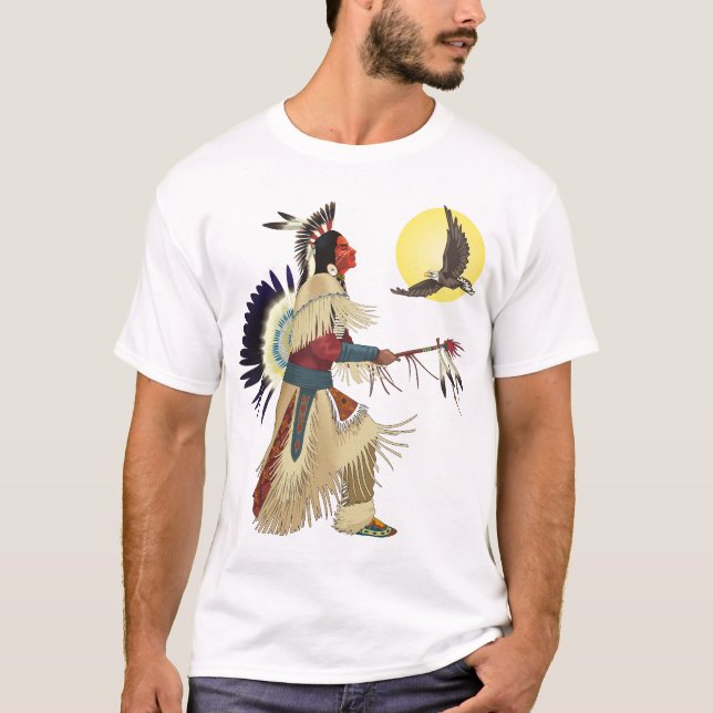 Guides T-Shirt (Front)