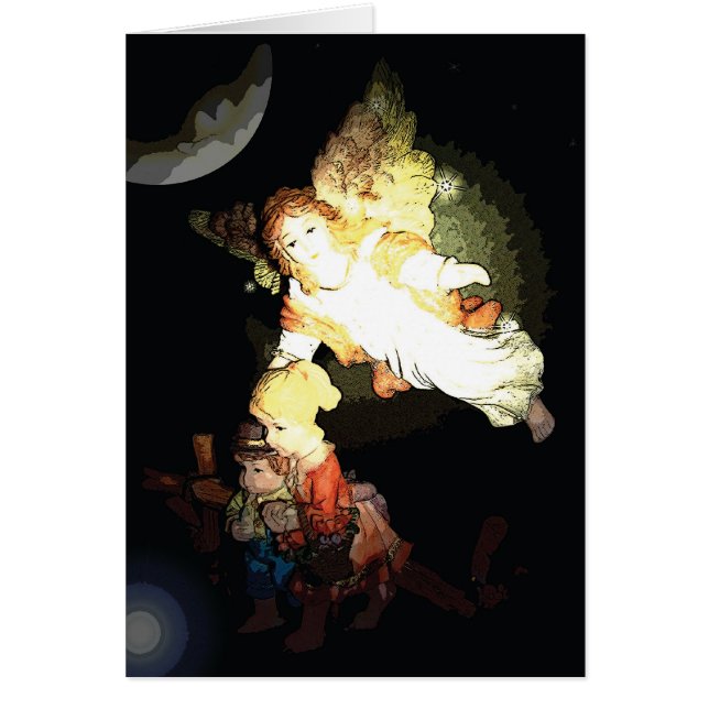 guiding light (Front)