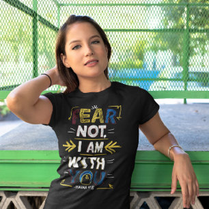 Guiding Light Amidst Darkness T-Shirt