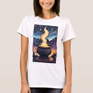 Guiding Light: Lantern Inspired T-Shirt Collection
