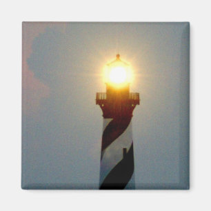 Guiding Light Magnet