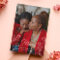 Guiding Light Mother's Day Photo Flat Card