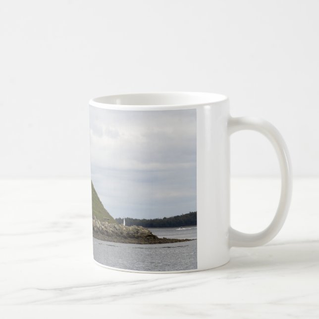 Guiding Light Mug (Right)