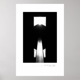 Guiding Light Poster
