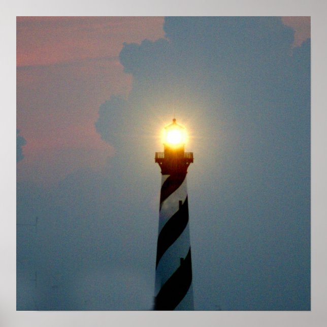 Guiding Light Poster (Front)