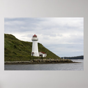Guiding Light Print