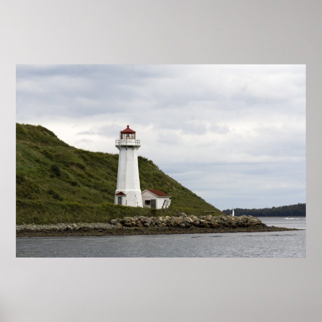 Guiding Light Print (Front)