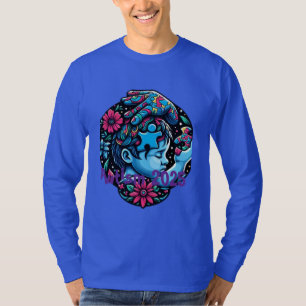 Guiding Light: The Puzzle of Autism Awareness T-Shirt