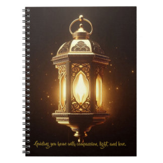 Guiding You Home Notebook