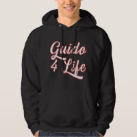 Guido For Life GTL New Jersey Garden State Shore